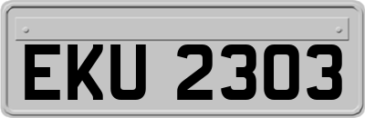 EKU2303