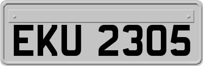 EKU2305