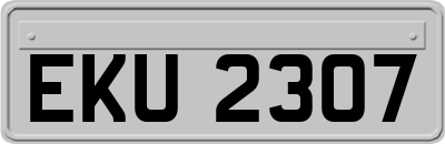 EKU2307
