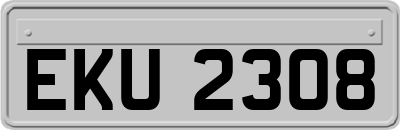 EKU2308