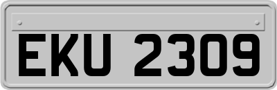 EKU2309