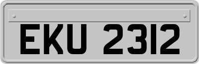 EKU2312