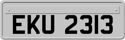 EKU2313
