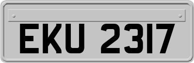 EKU2317