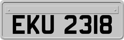 EKU2318