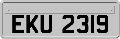 EKU2319