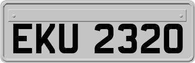 EKU2320