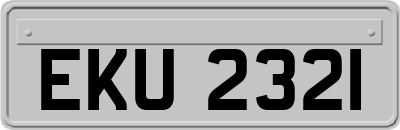 EKU2321