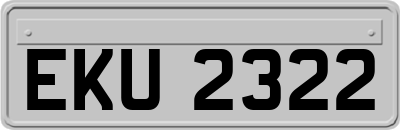 EKU2322