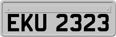 EKU2323