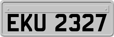 EKU2327