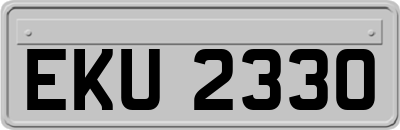 EKU2330