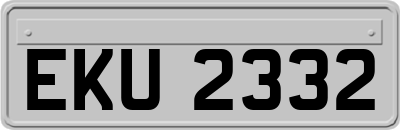 EKU2332