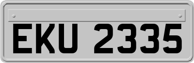 EKU2335