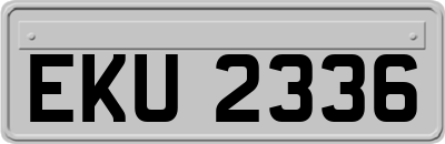 EKU2336
