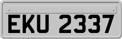 EKU2337