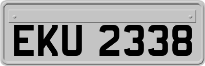EKU2338