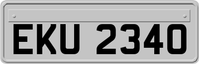 EKU2340