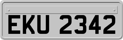 EKU2342