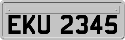 EKU2345