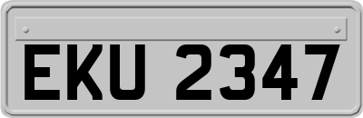 EKU2347