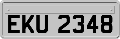 EKU2348