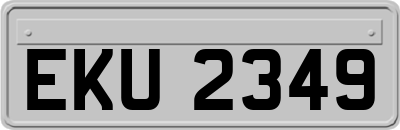 EKU2349