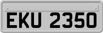 EKU2350