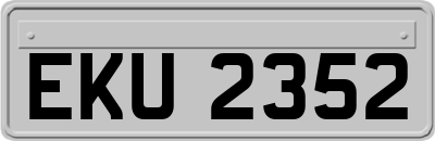 EKU2352