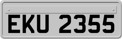EKU2355