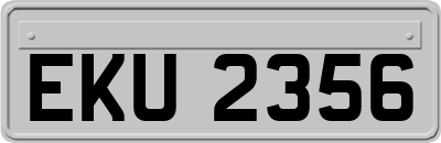 EKU2356