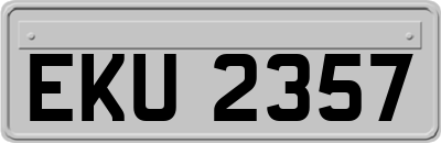 EKU2357
