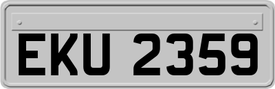 EKU2359
