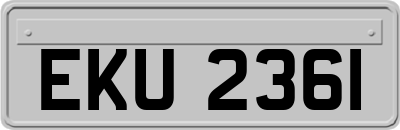 EKU2361