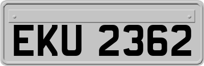 EKU2362