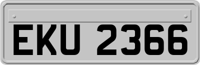 EKU2366
