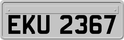 EKU2367