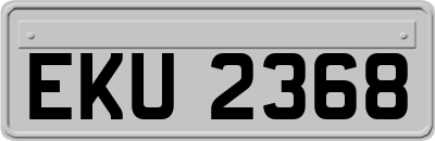 EKU2368