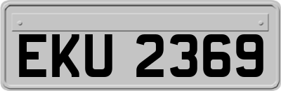 EKU2369