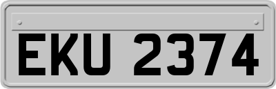 EKU2374