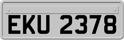 EKU2378