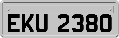 EKU2380