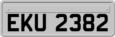EKU2382