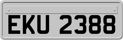 EKU2388