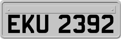 EKU2392