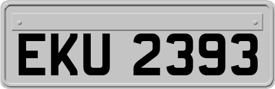 EKU2393