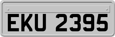EKU2395