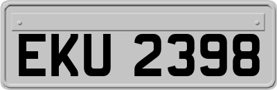 EKU2398