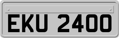 EKU2400