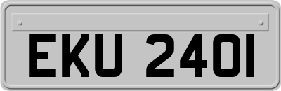 EKU2401